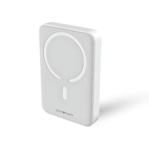 Snap Wireless Power Bank 10000 mAh