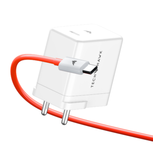 65W Fast Warp Charger