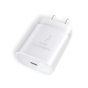 45W Type C Power Adapter