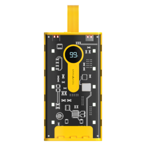 Turbo Clear Volt Power Bank 10000mAh